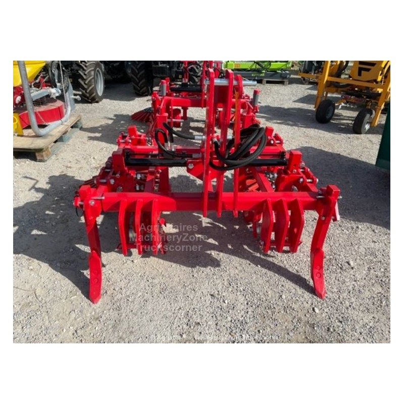 GRENIER INTERCEP KR2-26