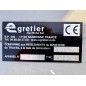 INTERCEP EGRETIER CDR800