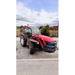 TRACTEUR ANTONIO CARRARO TGF 109000