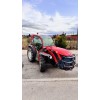 TRACTEUR ANTONIO CARRARO TGF 109000