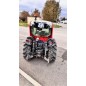 TRACTEUR ANTONIO CARRARO TGF 109000