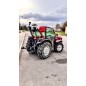 TRACTEUR ANTONIO CARRARO TGF 109000