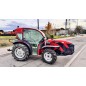 TRACTEUR ANTONIO CARRARO TGF 109000