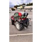 TRACTEUR ANTONIO CARRARO TGF 109000