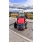 TRACTEUR ANTONIO CARRARO TGF 109000