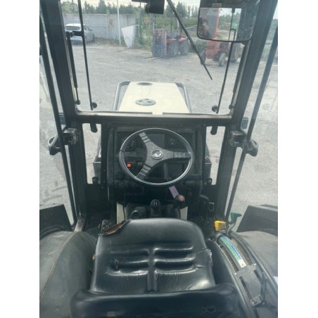 TRACTEUR LAMBORGHIBI 775-V