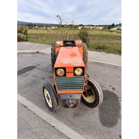 tracteur someca 470V 2RM (VENDU)