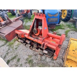 howard rotovator HR20 130