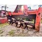 howard rotovator HR20 130