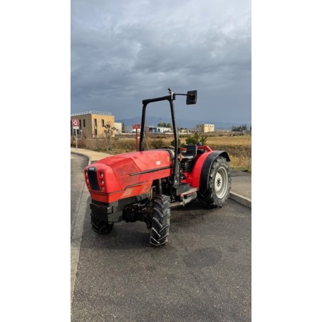 TRACTEUR SAME FRUTTETO 3  S80