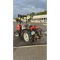 TRACTEUR SAME FRUTTETO 3  S80