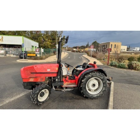 TRACTEUR SAME FRUTTETO 3  S80