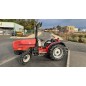 TRACTEUR SAME FRUTTETO 3  S80