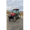 TRACTEUR CASE QUANTUM 75N
