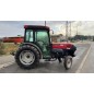 TRACTEUR CASE QUANTUM 75N