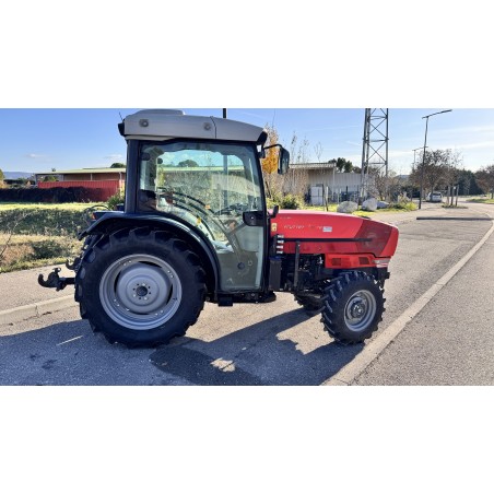 TRACTEUR SAME FRUTTETO 3 S90