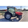 TRACTEUR SAME FRUTTETO 3 S90