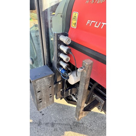 TRACTEUR SAME FRUTTETO 3 S90