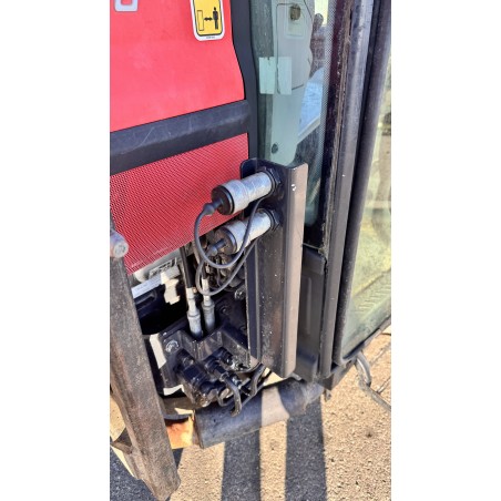 TRACTEUR SAME FRUTTETO 3 S90