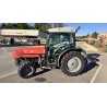 TRACTEUR SAME FRUTTETO 3 S90