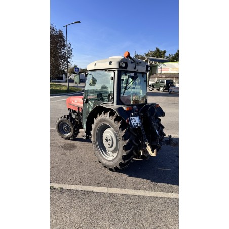TRACTEUR SAME FRUTTETO 3 S90