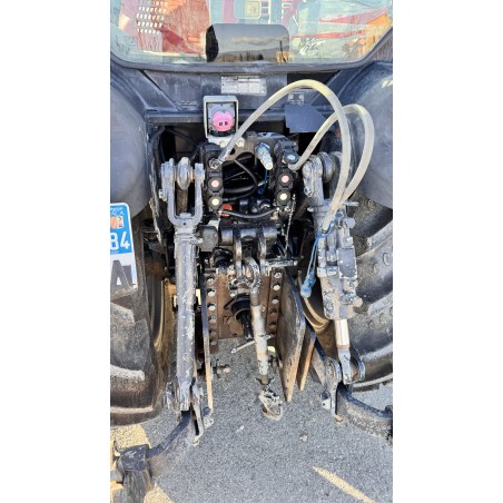 TRACTEUR SAME FRUTTETO 3 S90