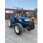 tracteur new holland TD4040F 4RM