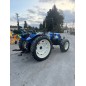 tracteur new holland TD4040F 4RM