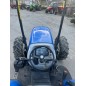 tracteur new holland TD4040F 4RM