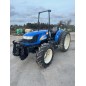 tracteur new holland TD4040F 4RM