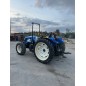 tracteur new holland TD4040F 4RM