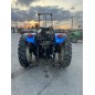 tracteur new holland TD4040F 4RM