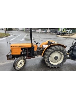 TRACTEUR RENAULT 32-50F