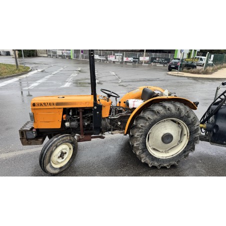 TRACTEUR RENAULT 32-50F