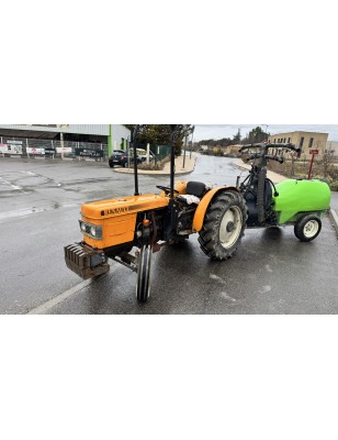 TRACTEUR RENAULT 32-50F