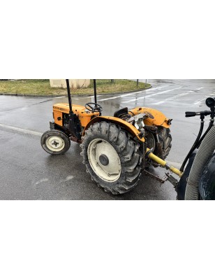 TRACTEUR RENAULT 32-50F