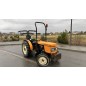 TRACTEUR RENAULT 32-50F