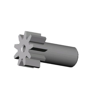 INFACO PIGNON 9 DENTS F3005