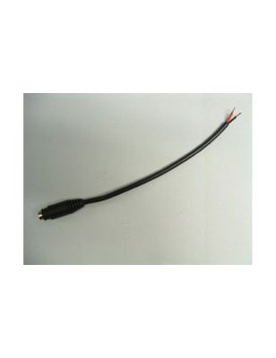 CABLE FEMELLE GANT/PERCHE