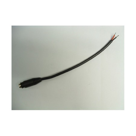 CABLE FEMELLE GANT/PERCHE