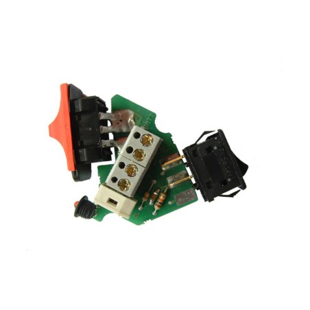 CARTE CDE F3005