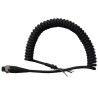 CABLE SPIRALE F3005/3010