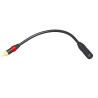 CORDON FEMELLE F3010 / MALE 30