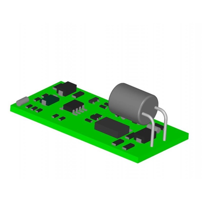 CARTE DSES F3015