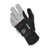 GANT DE TRAVAILLE MAIN DROITE T8