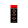 PACK 3 DISQUES A TRONCONNER