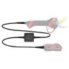 BOITIER CONNECTER F3020