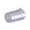 MOTEUR ELECTROLIV 48V