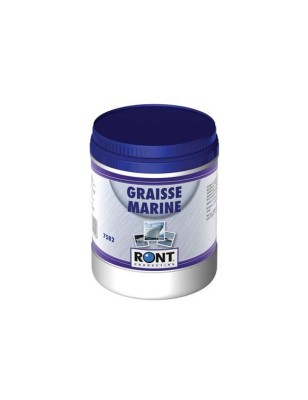 GRAISSE MARINE EN POT 1KG