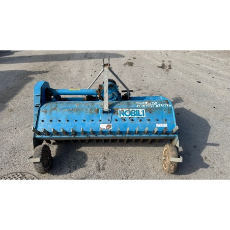 BROYEUR NOBILI 150